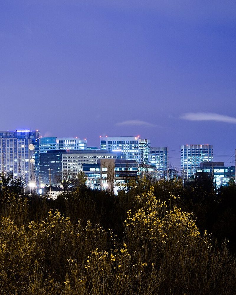 San Jose, California