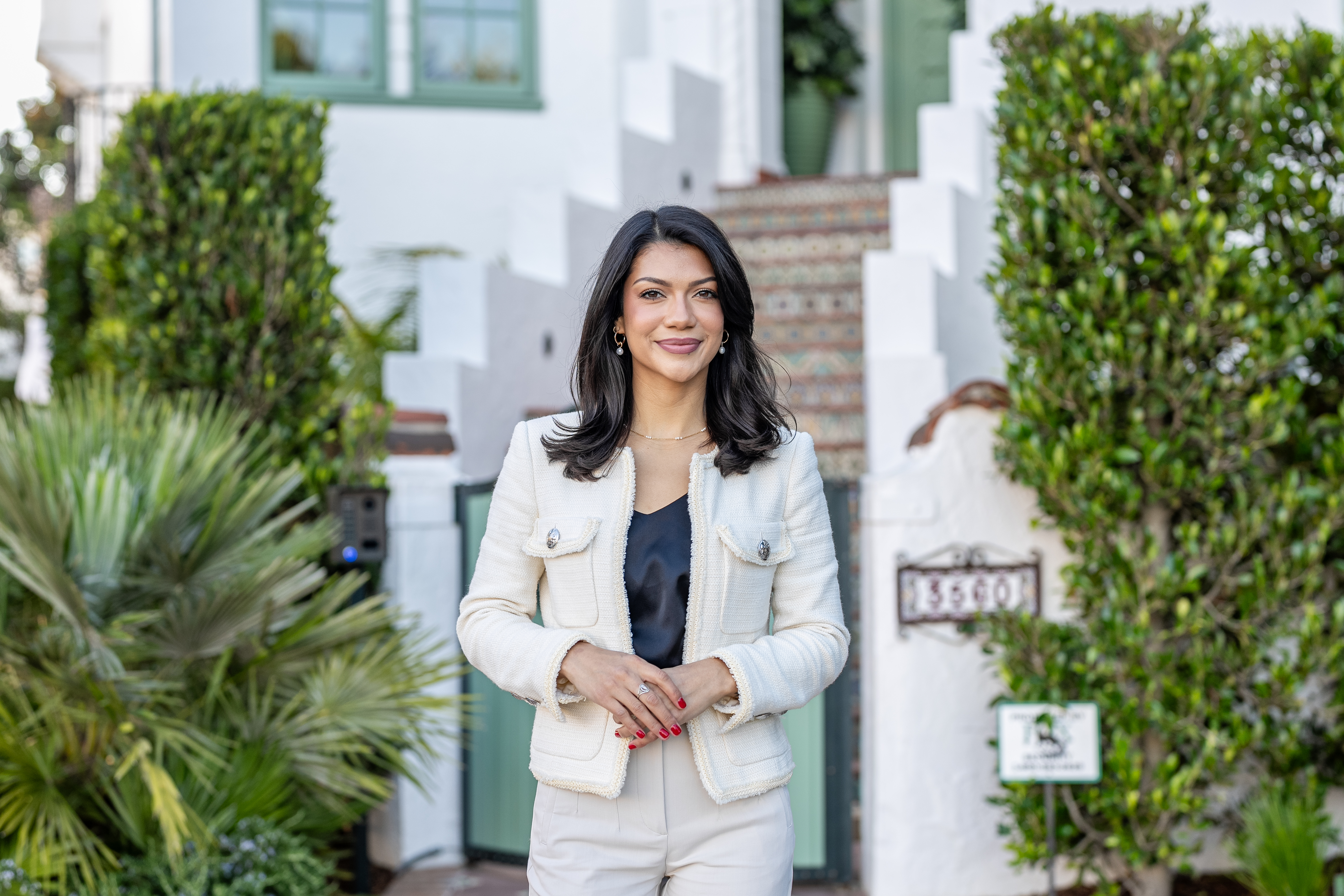 Brenda Vega — REALTOR®